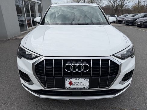Used 2020 Audi Q3 2.0T Premium image 2