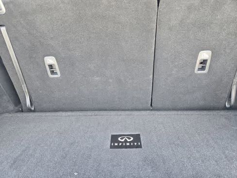 Certified 2026 INFINITI QX60 Luxe w/ Cargo Package image 19
