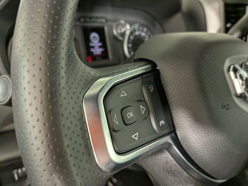 New 2026 RAM 2500 Tradesman image 18