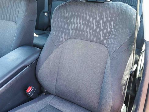 Certified 2025 Toyota Camry LE FWD image 31