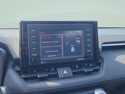 Certified 2022 Toyota RAV4 SE w/ SE Grade Weather Package image 29