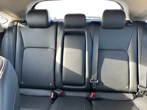 Certified 2023 Honda Civic EX-L image 12