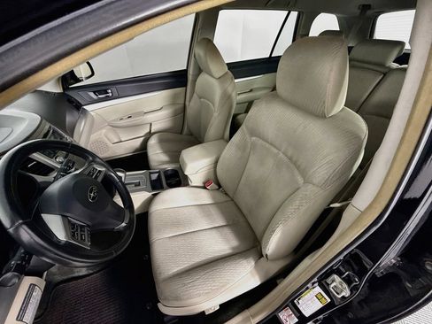 Used 2012 Subaru Outback 2.5i Premium AWD/4WD image 5