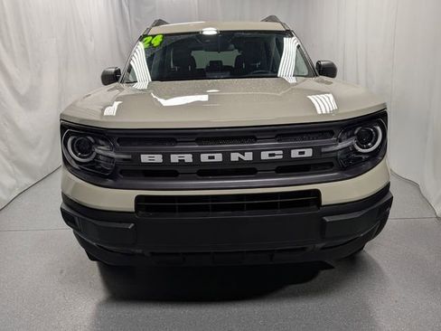 Used 2024 Ford Bronco Sport Big Bend image 7