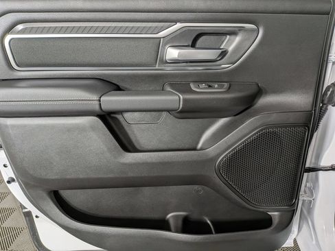 Used 2026 RAM 1500 Big Horn AWD/4WD image 26