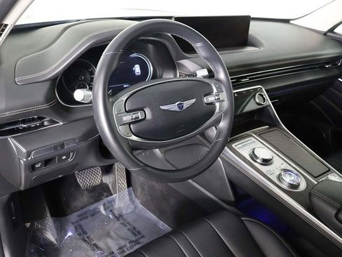 Used 2024 Genesis GV80 2.5T image 26