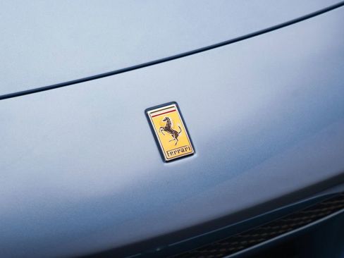 Used 2024 Ferrari 296 GTS Convertible image 26