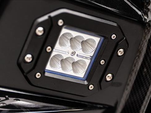 Used 2026 Jeep Wrangler Unlimited Sport image 43