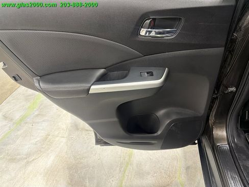Used 2015 Honda CR-V EX-L image 28