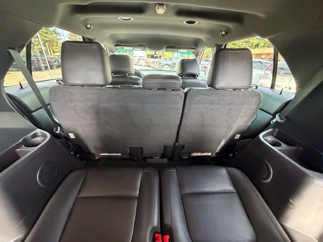 Used 2015 Ford Explorer XLT w/ Equipment Group 202B AWD/4WD image 19