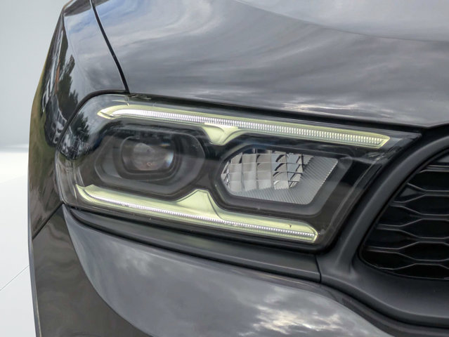 Certified 2025 Dodge Durango R/T AWD/4WD image 9