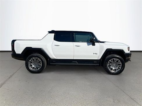 New 2026 GMC Hummer EV 4x4 Crew Cab image 3