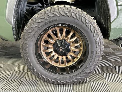 Used 2023 Toyota Tundra 1794 Edition image 30