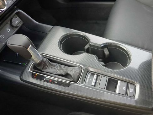 New 2026 Honda Civic Sport Touring image 22