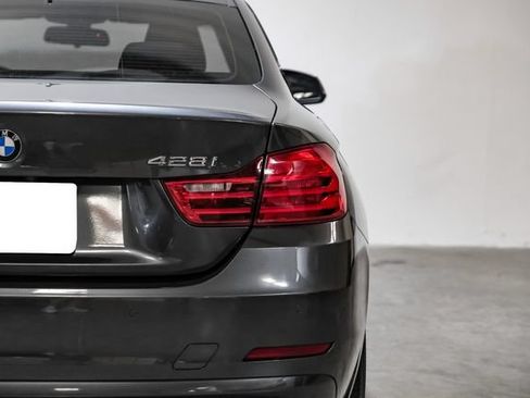 Used 2015 BMW 428i Coupe RWD image 39