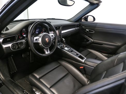 Used 2013 Porsche 911 Carrera S RWD image 27