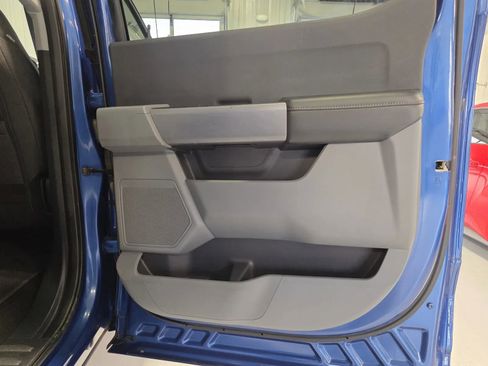 Used 2023 Ford F150 XLT image 13