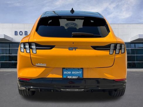 Used 2023 Ford Mustang Mach-E GT AWD/4WD image 29