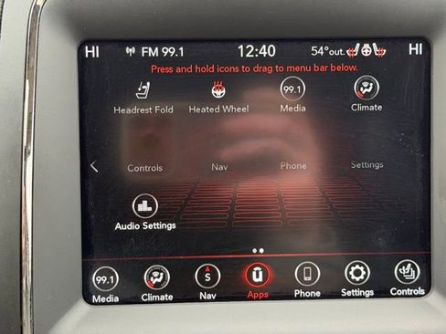 Used 2020 Dodge Durango GT image 30