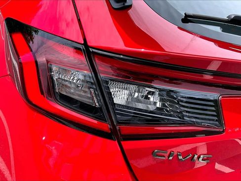 Certified 2025 Honda Civic Type R image 60