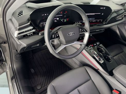 New 2025 Audi A5 2.0T Premium Plus image 4