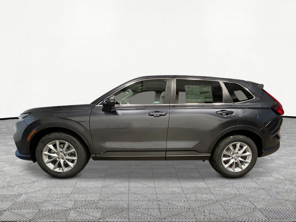 New 2026 Honda CR-V EX image 25