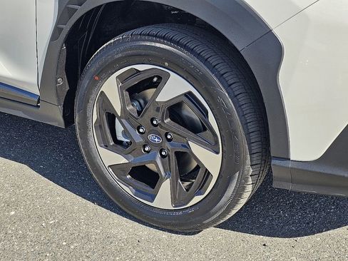 New 2026 Subaru Crosstrek 2.5i Limited AWD/4WD image 8