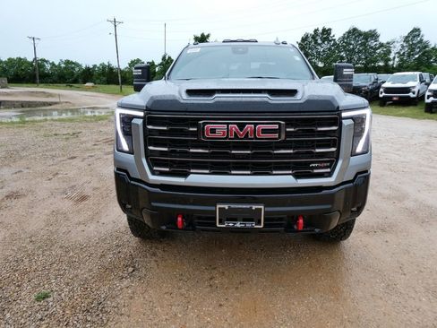 New 2026 GMC Sierra 2500 AT4X AWD/4WD image 13