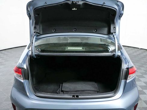 Used 2021 Toyota Corolla SE FWD image 28