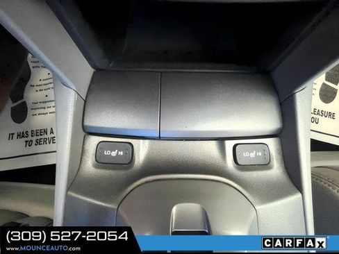 Used 2012 Honda Accord EX-L image 20