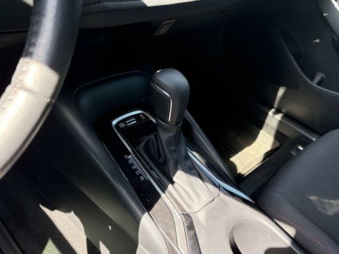 Used 2024 Toyota Corolla SE FWD image 8