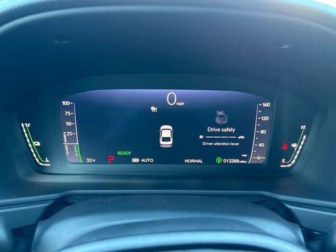 Used 2024 Honda Accord Sport image 8