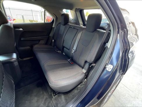 Used 2015 Chevrolet Equinox LT FWD image 26