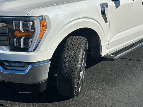 Used 2021 Ford F150 Lariat image 68