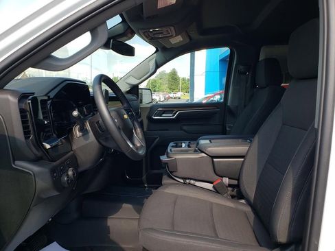 New 2025 Chevrolet Silverado 1500 LT w/ All Star Edition Plus image 9