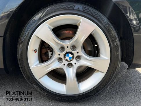 Used 2013 BMW 335i xDrive Coupe AWD/4WD image 21