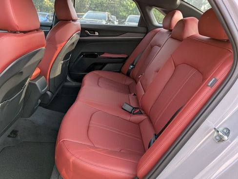 New 2026 Kia K5 GT-Line w/ GT-Line Premium Package FWD image 15