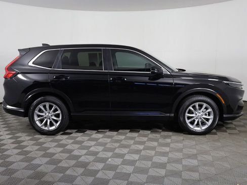 Used 2024 Honda CR-V EX image 17
