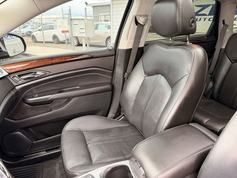 Used 2015 Cadillac SRX Performance w/ Driver Awareness Package image 14