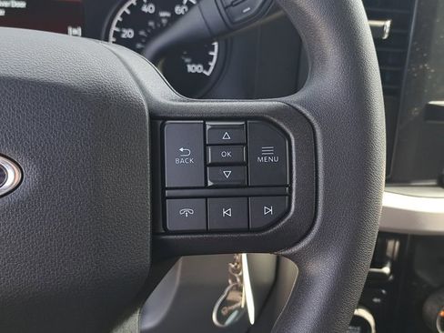 New 2026 Ford F350 XL w/ STX Appearance Package image 26