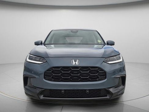 Certified 2024 Honda HR-V EX-L image 5