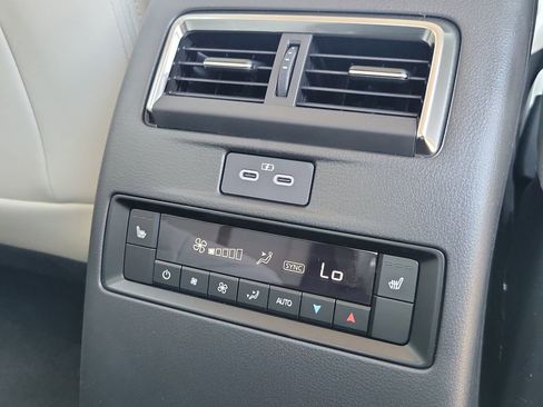 New 2026 MAZDA CX-90 3.3 Turbo w/ Premium Plus Pkg image 21