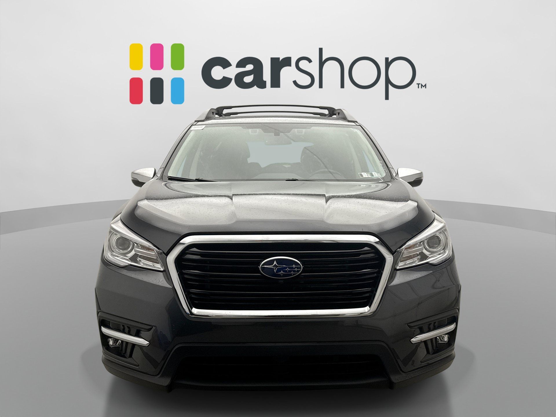 Used 2021 Subaru Ascent Touring AWD/4WD image 6