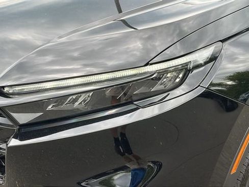 Used 2026 Honda CR-V Sport Touring image 7