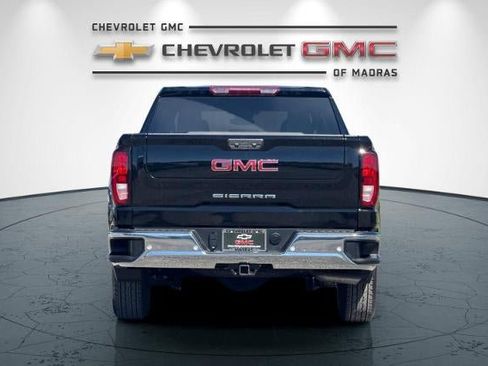 New 2026 GMC Sierra 1500 Pro w/ Pro Value Package AWD/4WD image 4
