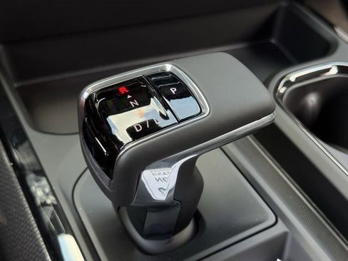 New 2026 Chevrolet Silverado 1500 ZR2 w/ Dark Appearance Package image 17