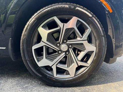 Used 2021 Hyundai Palisade Calligraphy AWD/4WD image 24