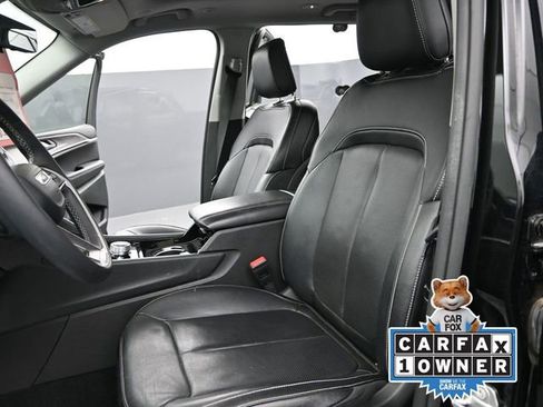 Used 2022 Jeep Grand Cherokee Limited 4xe w/ Luxury Tech Group II image 13