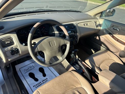 Used 1999 Honda Accord EX image 6