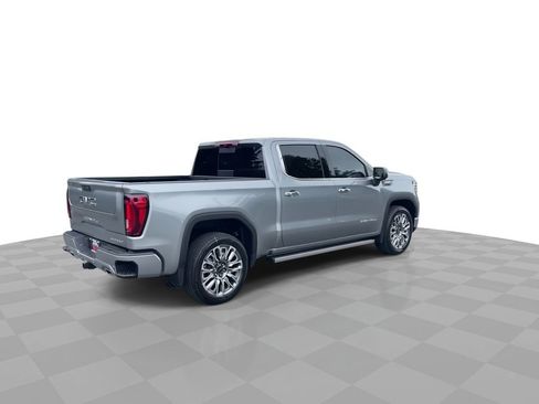 New 2026 GMC Sierra 1500 Denali Ultimate AWD/4WD image 8